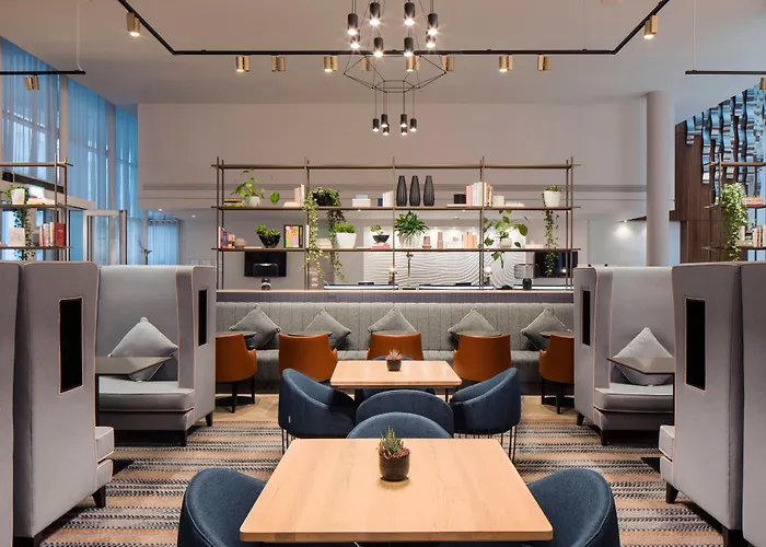 Hyatt Regency BlackfriarsHotel Londres